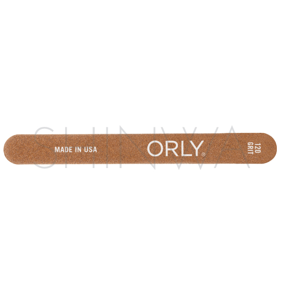 ORLY ガーネット ボード