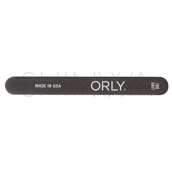 ORLY ブラック ボード