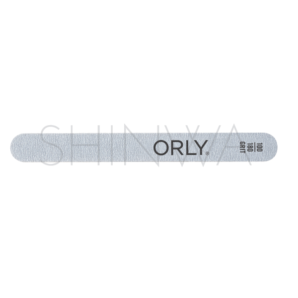 ORLY ゼブラ フォーム ボード